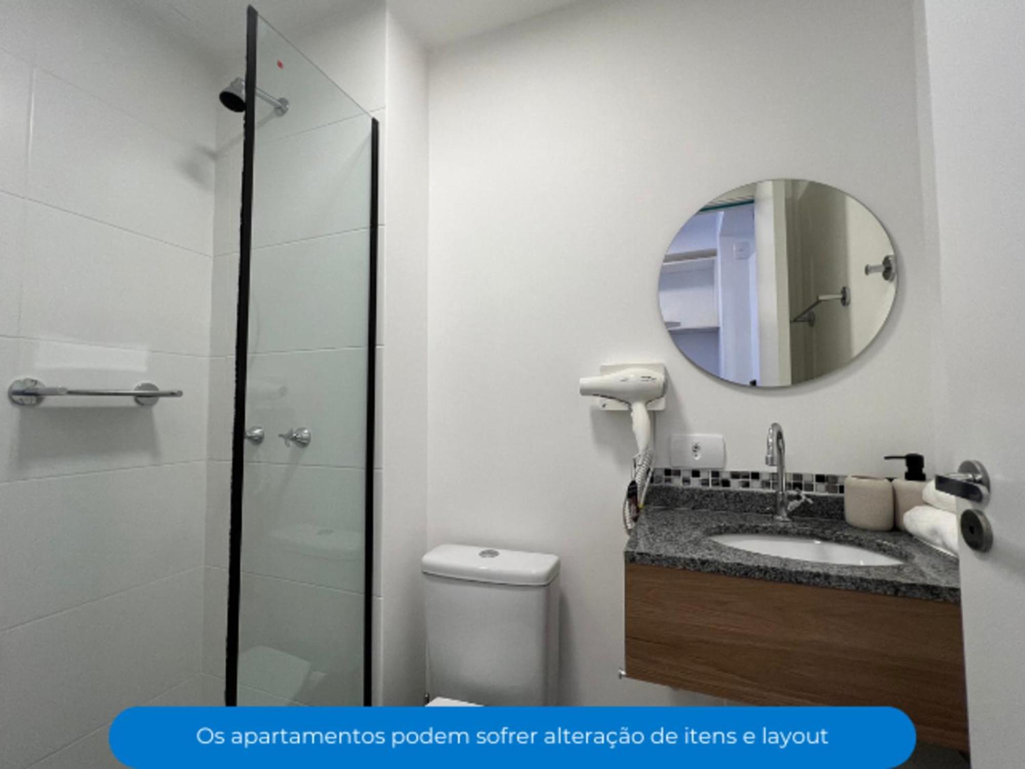 Roomo Curitiba One House Residencial Exterior foto